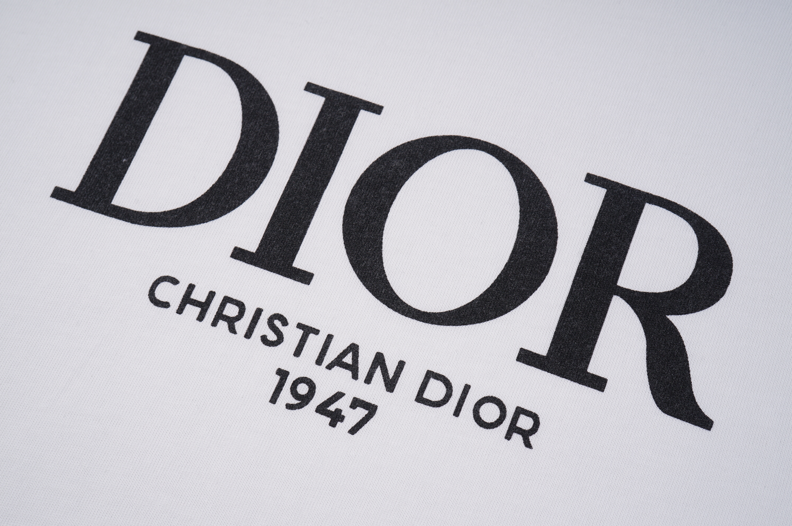 Christian Dior T-Shirts